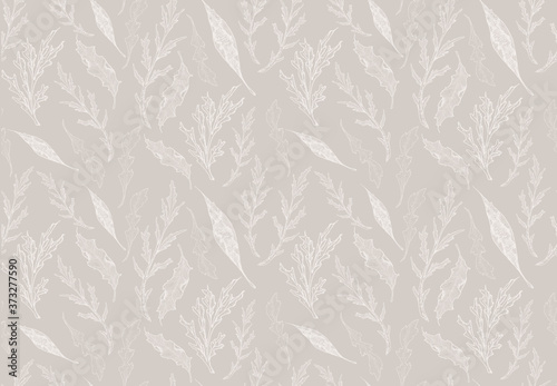Paper texture background, real cardboard pattern