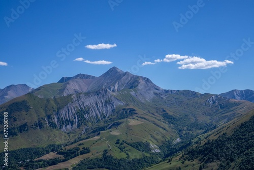 Le Corbier été 2020
