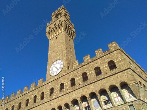 Uffizi, museo