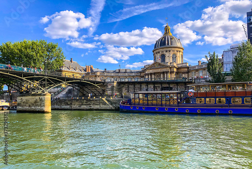 la Seine