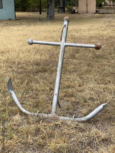 Anchor