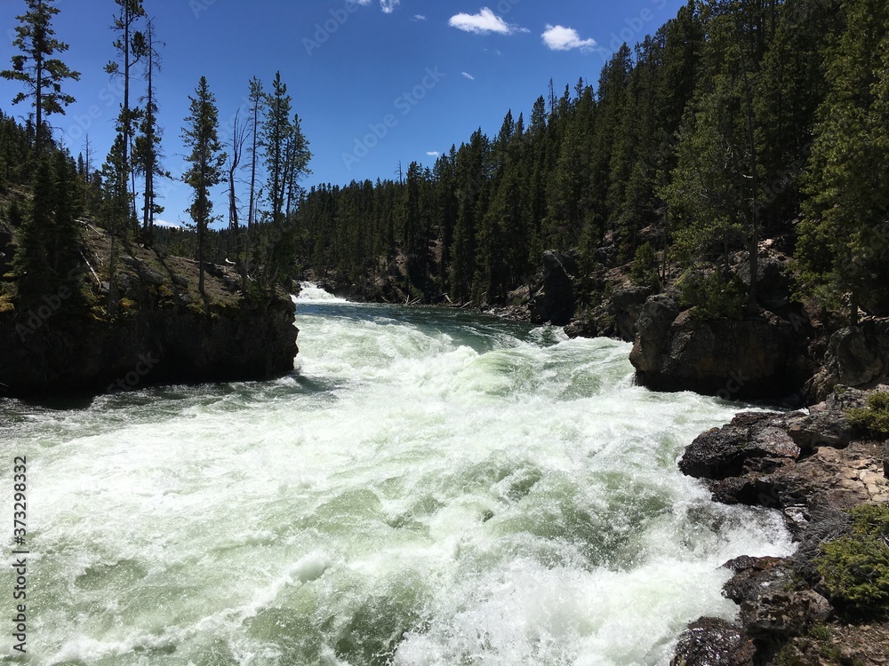 Rapids Rapids