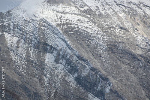 Views from Sulphur Mountain Banff