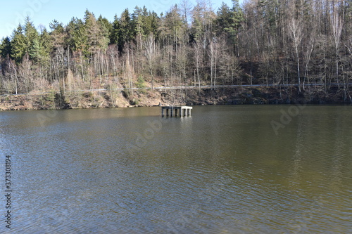 Dam