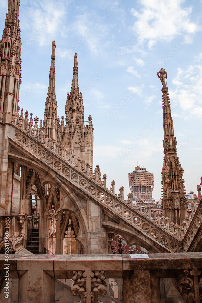 Duomo Milano 2