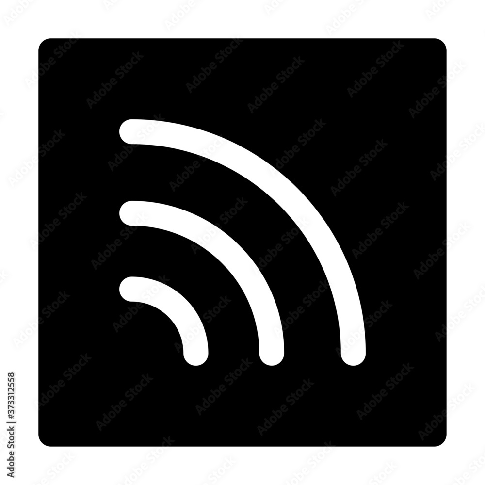 Wifi icon Wifi icon