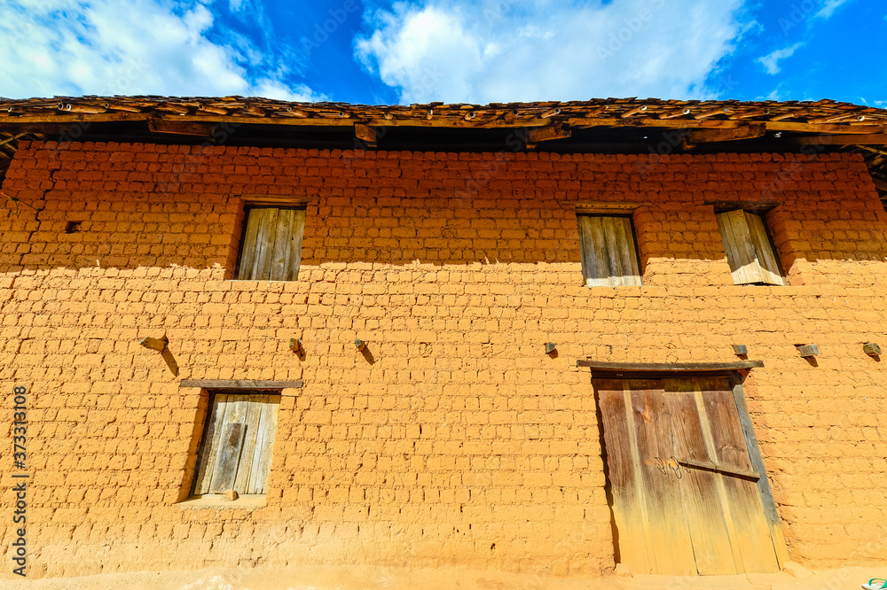 Ancient houses, rice terraces Various food And attractive atmosphere Keng Tung Province, Union of Myanmar
Ancient houses, rice terraces Various food And attractive atmosphere Keng Tung Province, Union of Myanmar