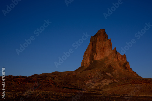 Agathla Peak Arizona, El Captian, Northern Arizona