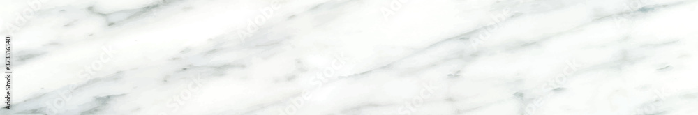 Stone white with black marble background - Vector - obrazy, fototapety, plakaty 