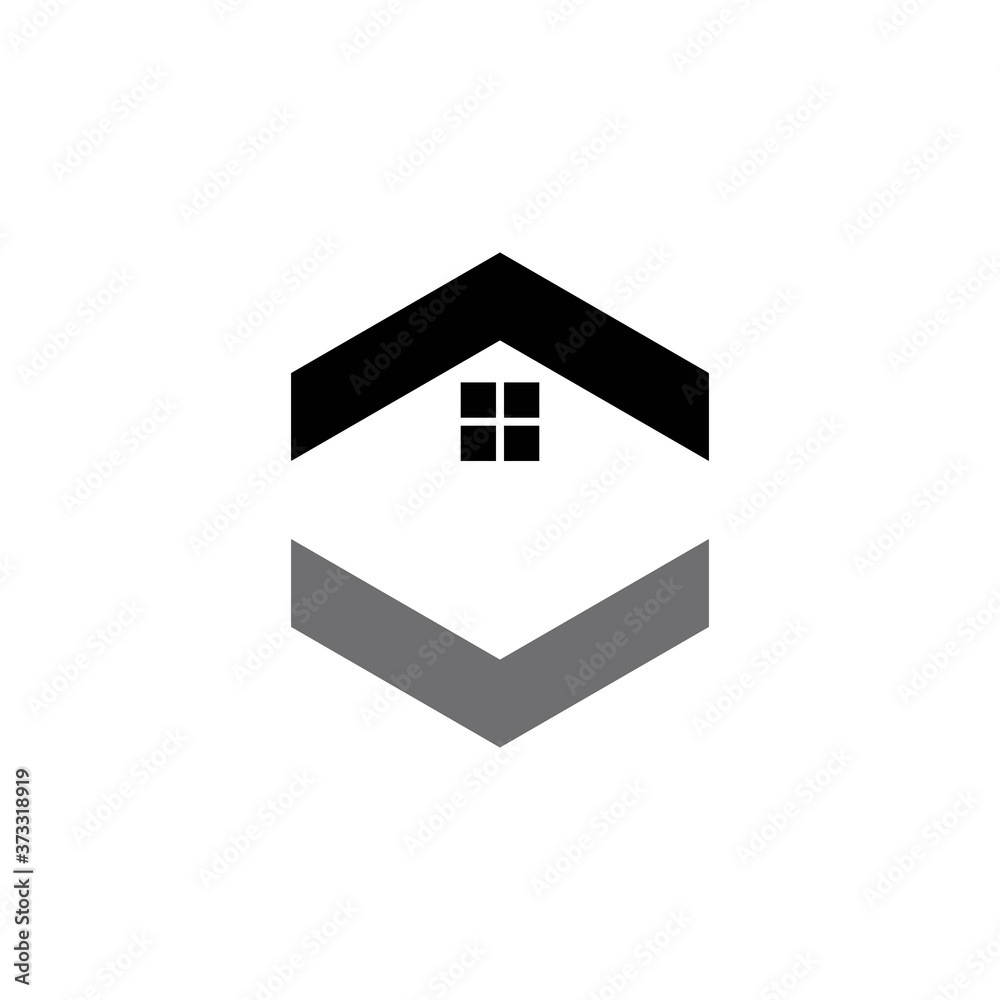 Property Logo Template Property Logo Template
