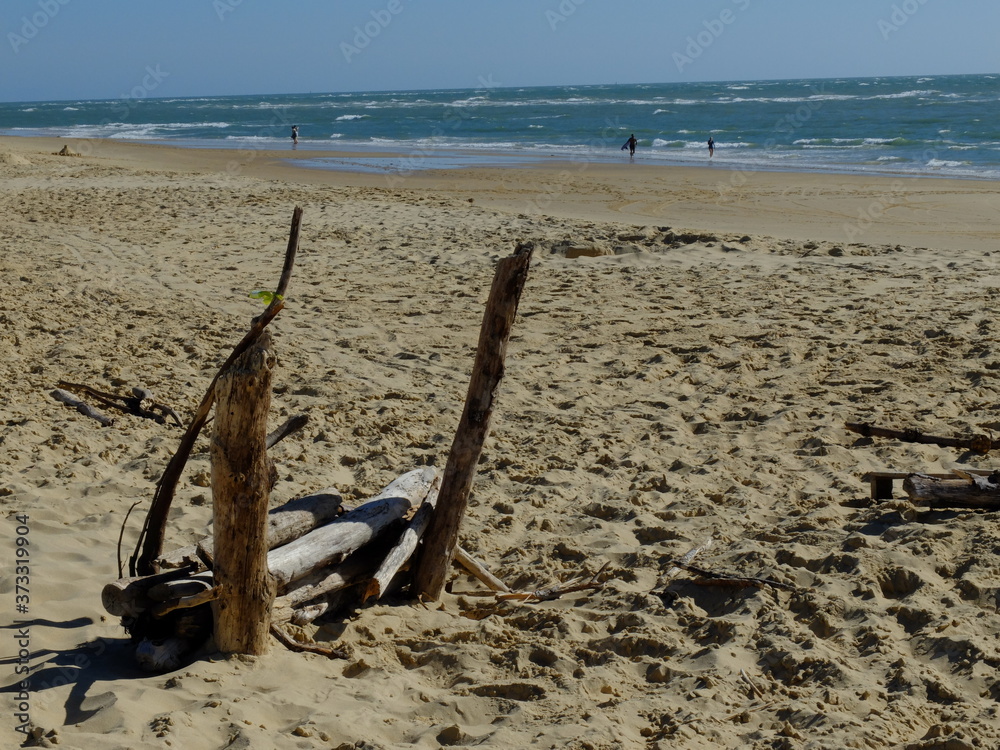 plage du phare de la Coubre 스톡 사진 Adobe Stock plage du phare de la Coubre 스톡 사진 Adobe Stock