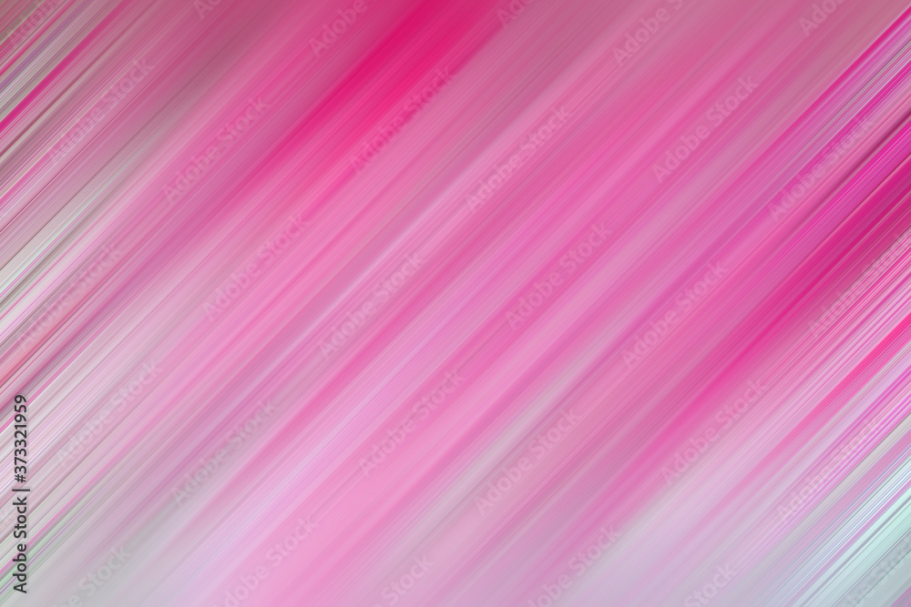 Abstract pink background of diagonal lines. Colorful background texture. Abstract art design.