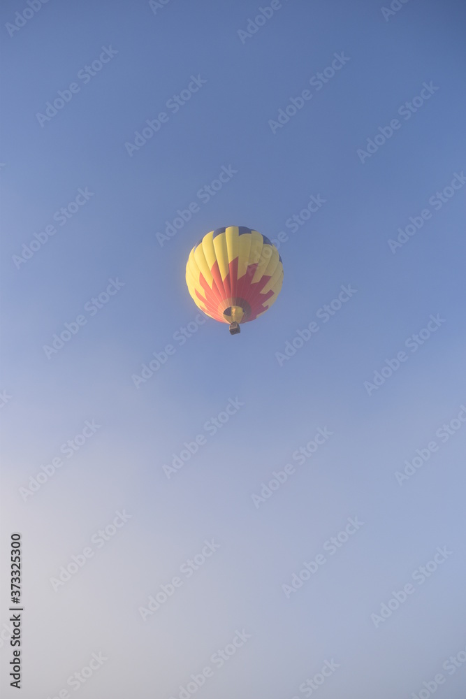 Fototapeta premium ballon