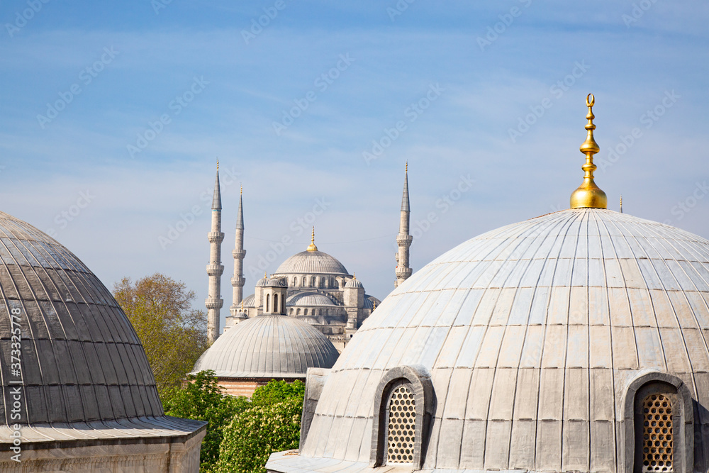 Istanbul, Turkey