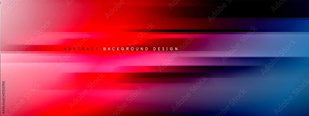 Motion concept neon shiny lines on liquid color gradients abstract backgrounds. Dynamic shadows and lights templates for text Motion concept neon shiny lines on liquid color gradients abstract backgrounds. Dynamic shadows and lights templates for text