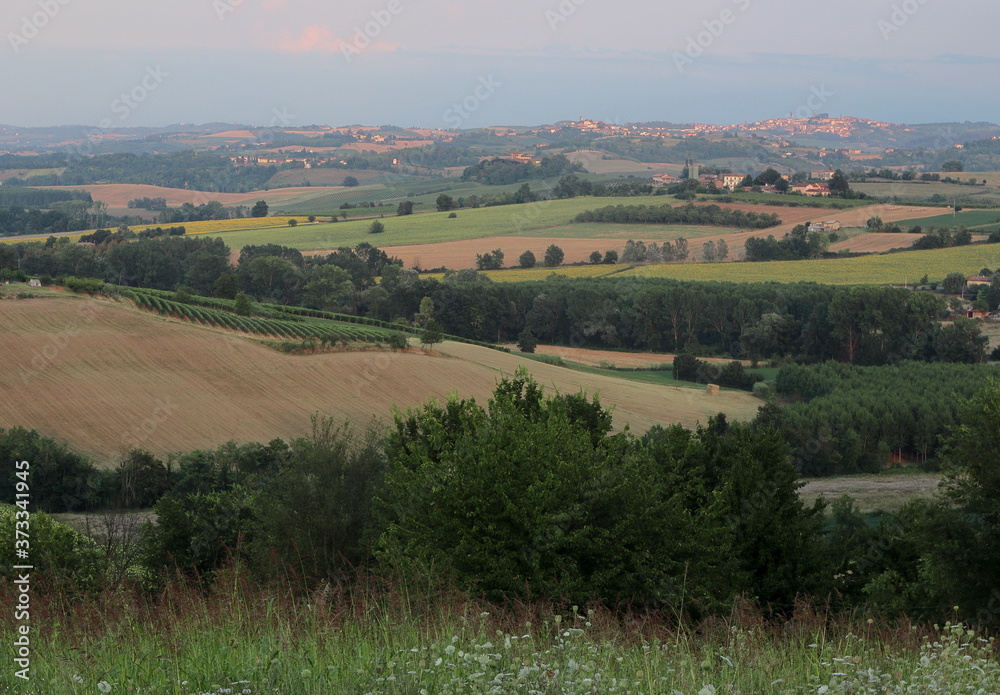 Moleto (Piedmont, Italy)