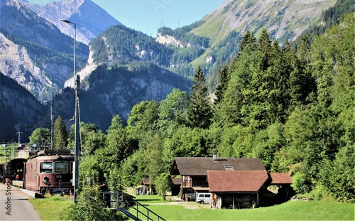 Bettmeralp photo