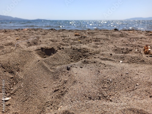 Before the end of the summer i would like to share a piece of serenity from Ayvalik/Dikili beach
I hope you will find and endless love of nature