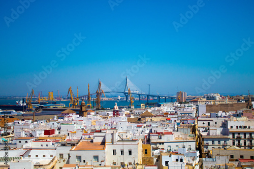 Paisajes de Cadiz