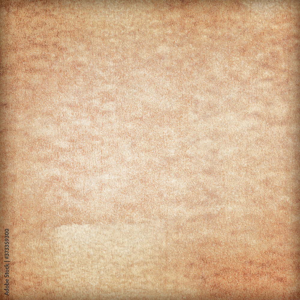 Fototapeta premium Old Paper texture. vintage paper background or texture; brown paper texture