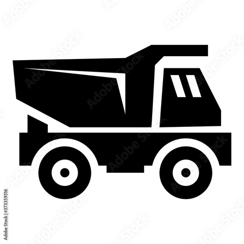 Truck icon