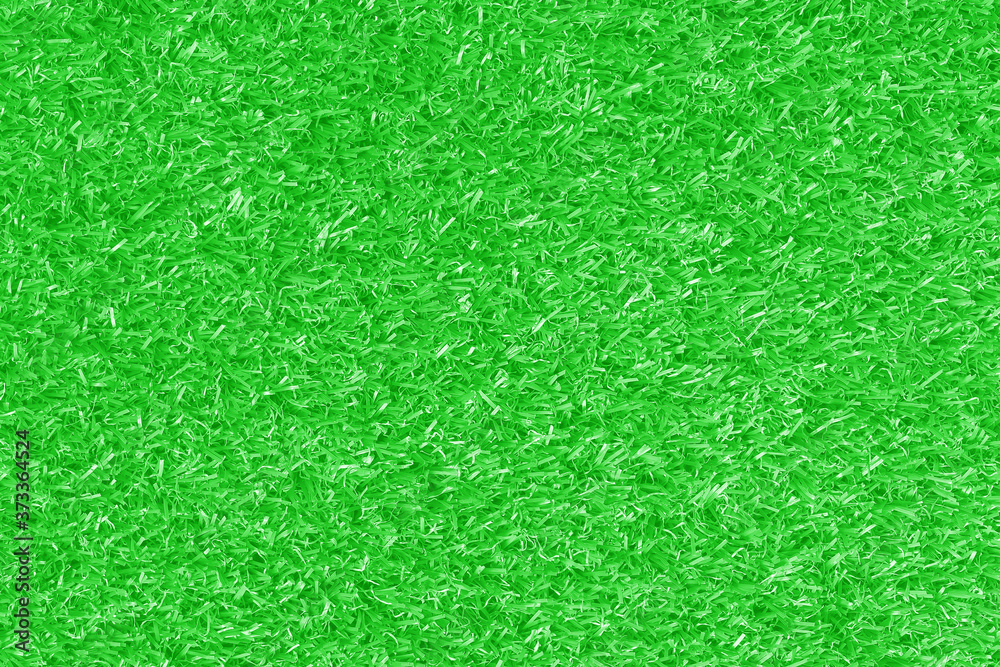 Green artificial grass texture background Green artificial grass texture background