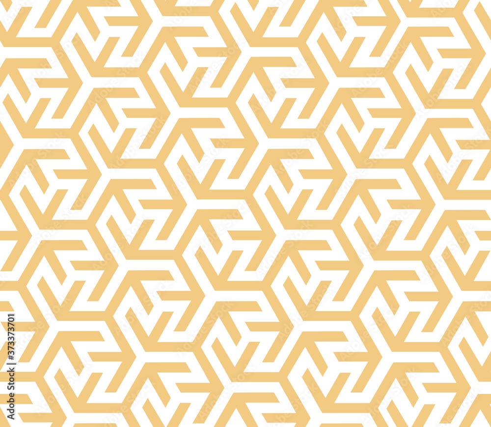 Cube line seamless repeat pattern background Cube line seamless repeat pattern background