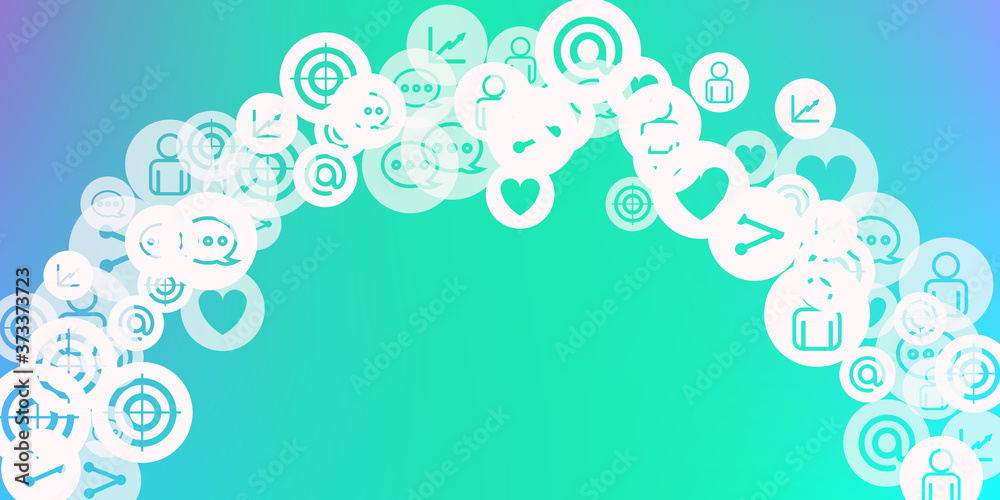 Social media marketing, Communication networking Social media marketing, Communication networking