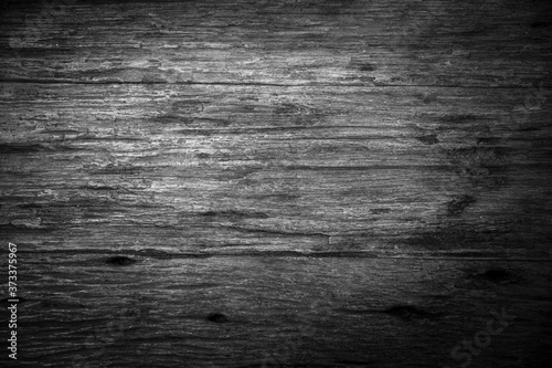 Wooden texture background. black wood texture, old wood texture for add text or work design for backdrop product.