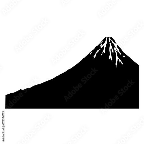 凱風快晴（赤富士）