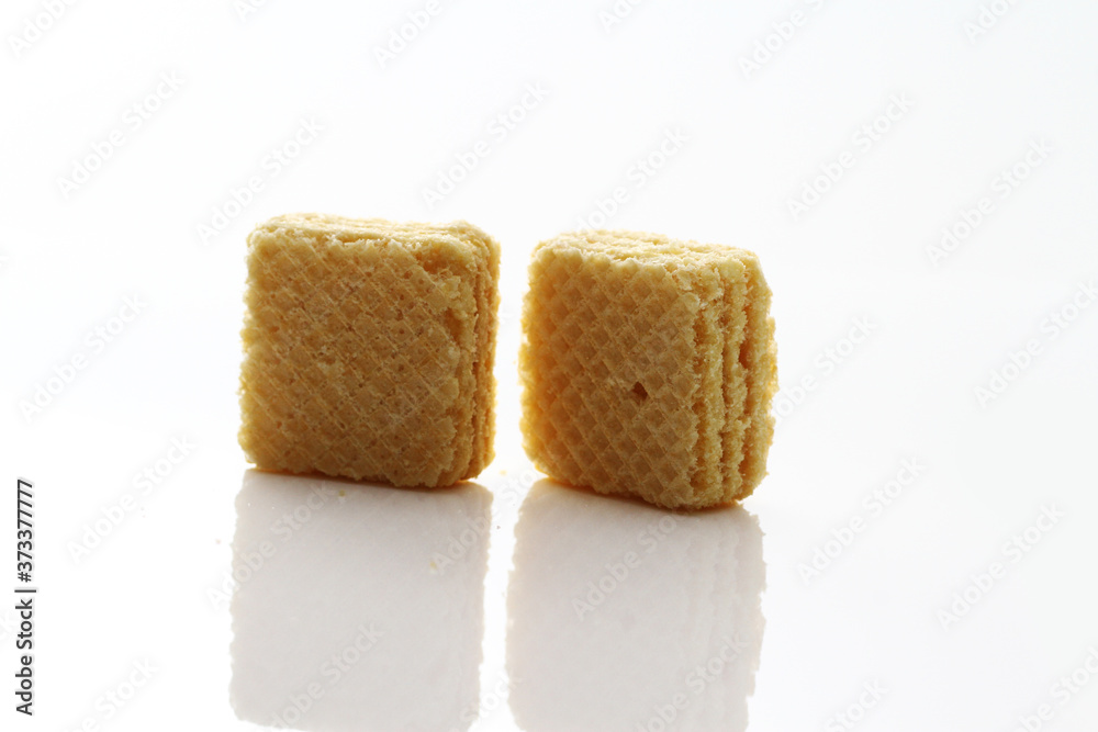 Wafer biscuit 