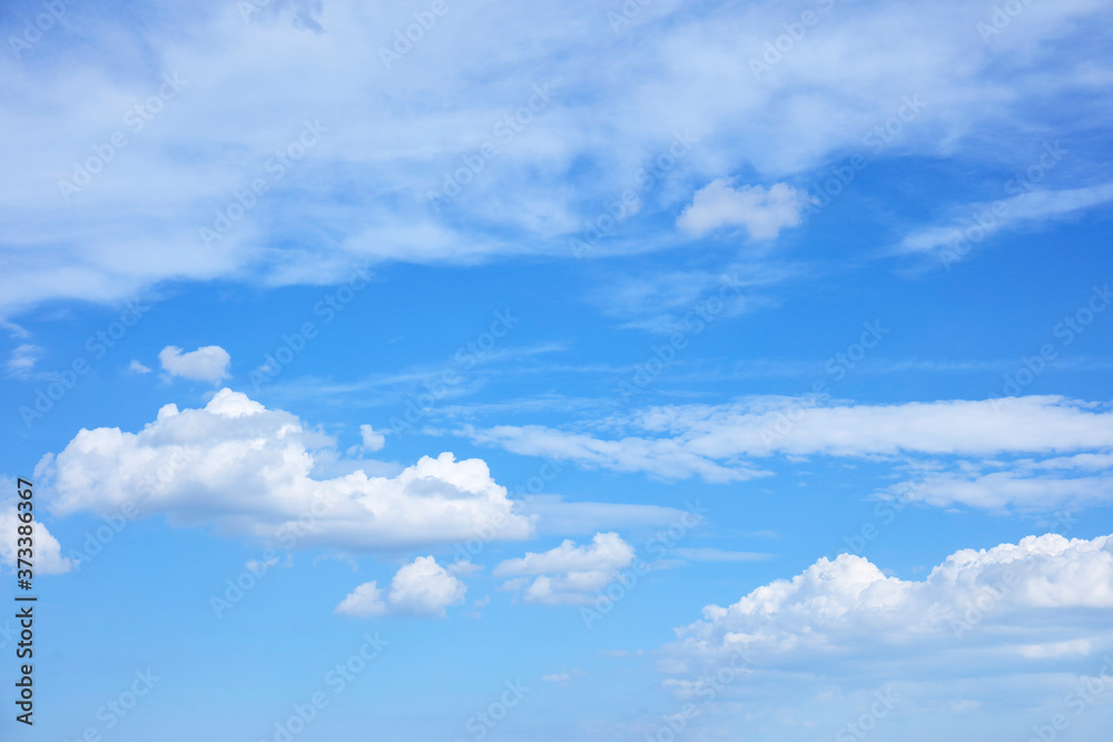 夏の青空【三重県】 夏の青空【三重県】