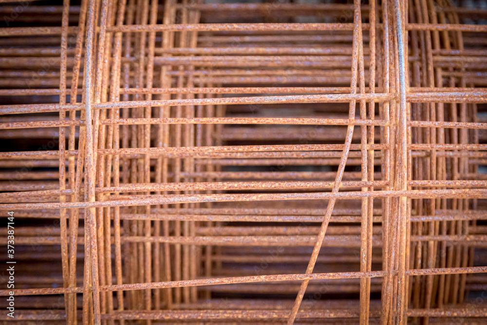 steel with rust texture steel with rust texture