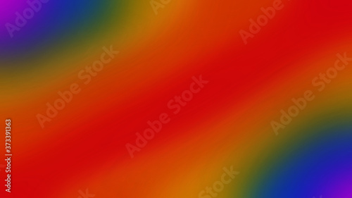 Smooth and modern colorful vector best for wallpapper, background and templete