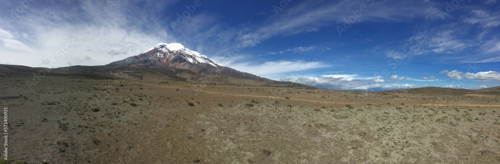 TAYTA CHIMBORAZO