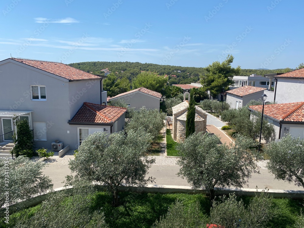 Touristic, apartments, Brac island - Croatia Touristic, apartments, Brac island - Croatia