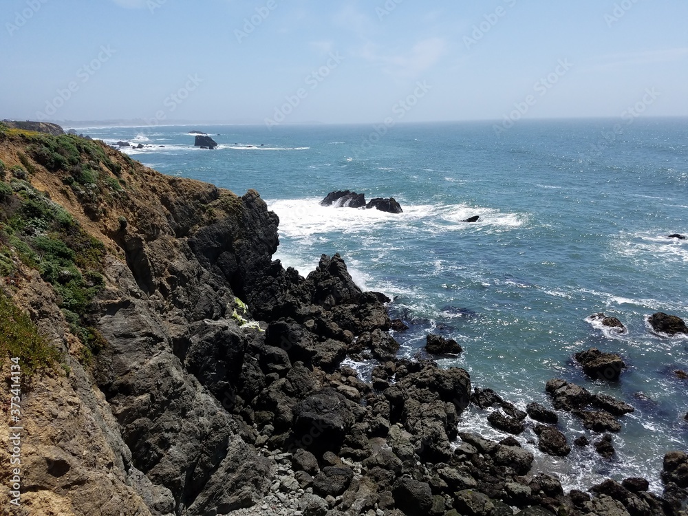 Sonoma Coastline