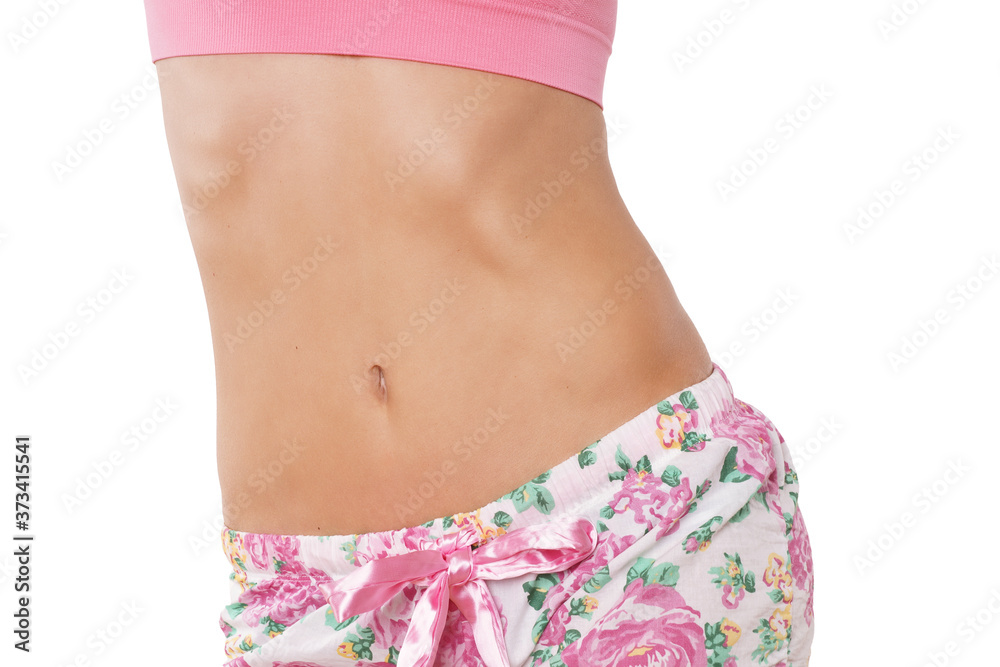 schöner Bauch schöner Bauch
