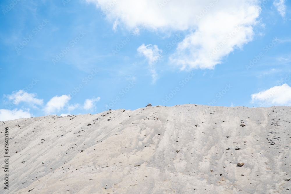 Building cement sand and gravel aggregate Building cement sand and gravel aggregate