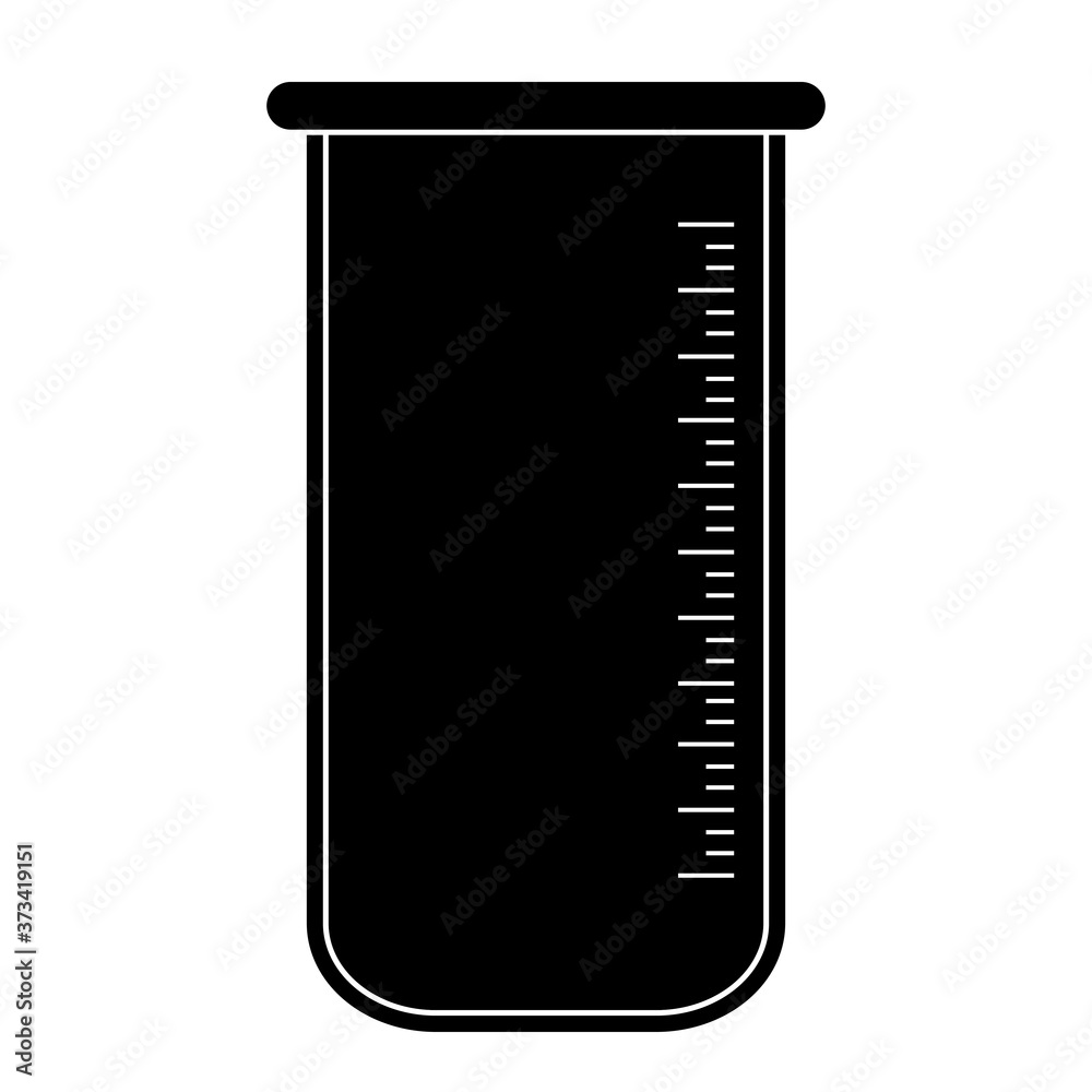 Test tube transparent icon. Test tube symbol design from Science Test tube transparent icon. Test tube symbol design from Science