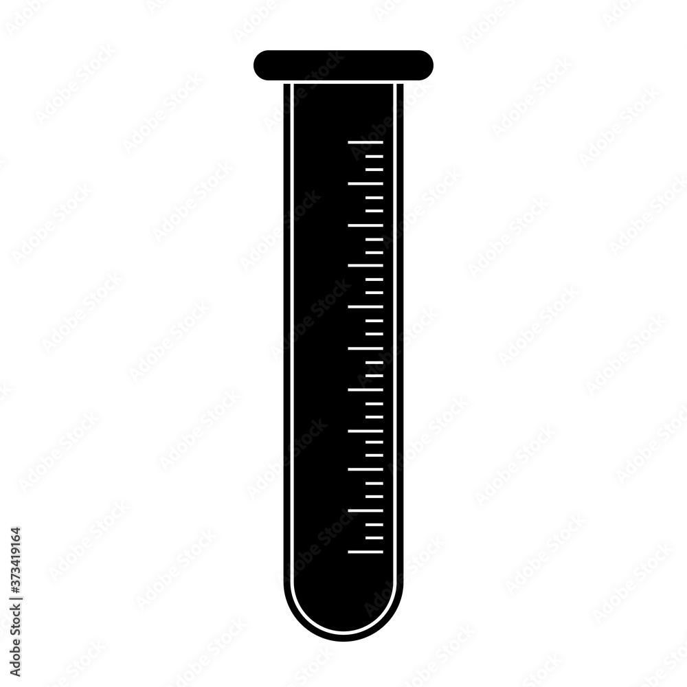 Test tube transparent icon. Test tube symbol design from Science Test tube transparent icon. Test tube symbol design from Science