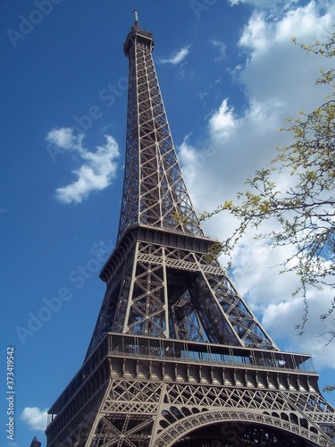 Tour Eiffel