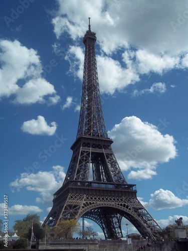 Tour Eiffel