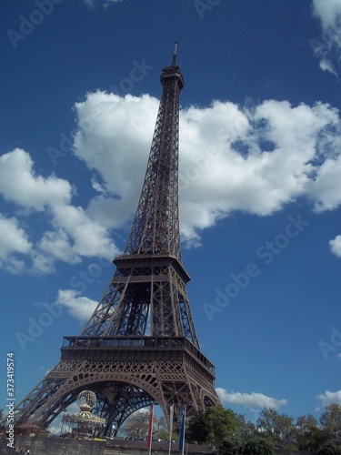 Tour Eiffel