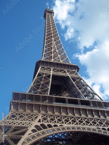 Tour Eiffel