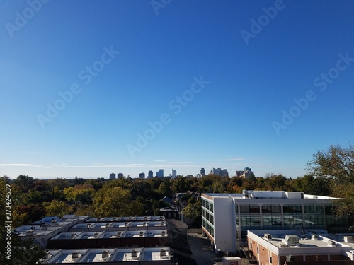 Midtown Sacramento