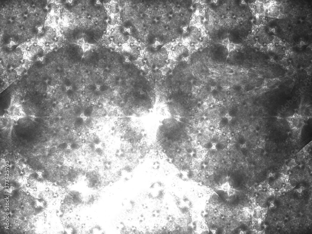 Obraz premium Imaginatory fractal background Image