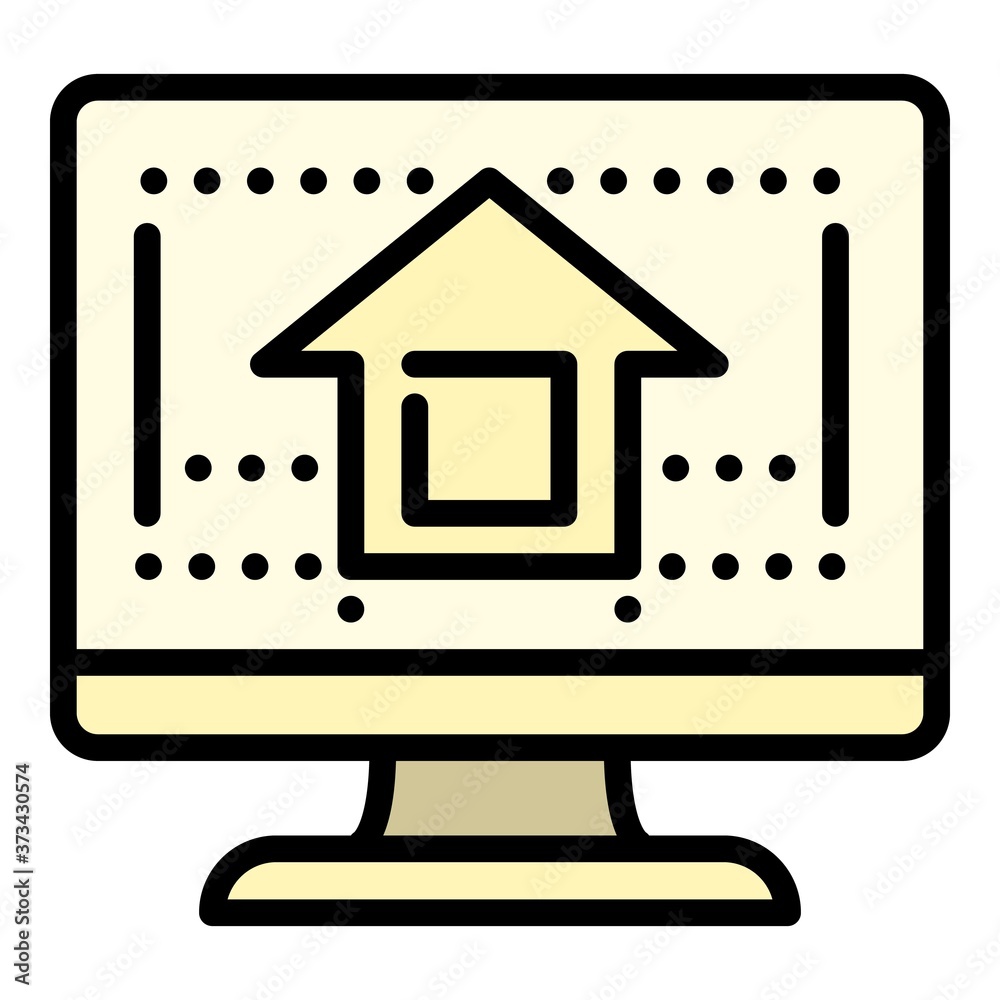 Architect school icon. Outline architect school vector icon for web design isolated on white background Architect school icon. Outline architect school vector icon for web design isolated on white background