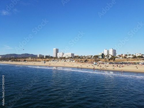 Santa Monica