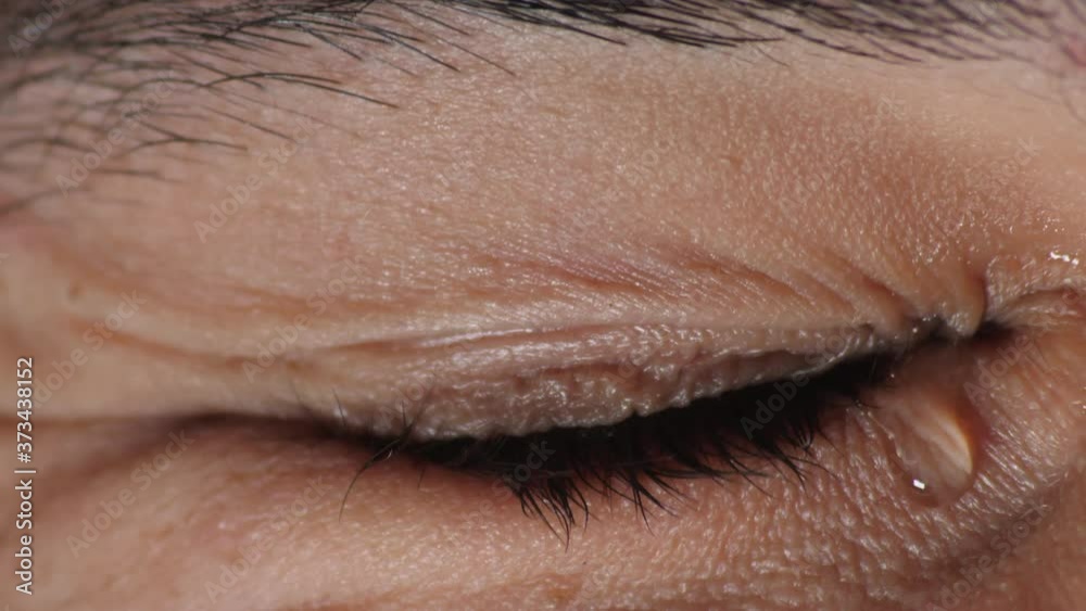 Close up of a green eyed male looking at the camera Close up of a green eyed male looking at the camera